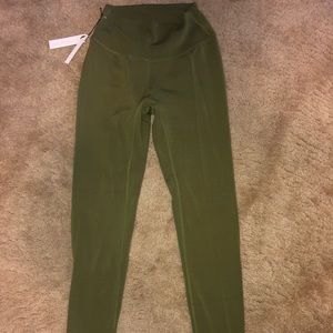 Paragon naked leggings